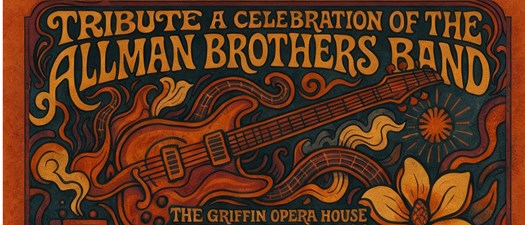 Tribute - A Celebration of the Allman Brothers Band