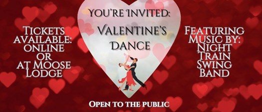 Valentine's Dance