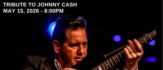 Walkin' the Line - Tribute to Johnny Cash