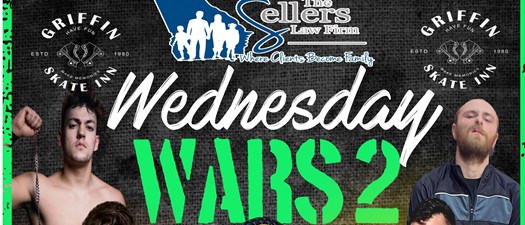 Wednesday Wars 2