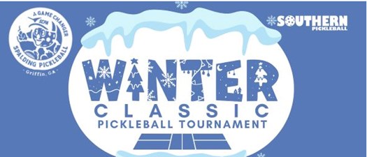 SCPA Winter classic Pickleball Tournament