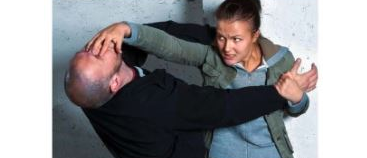 Women's Self Defense Seminar