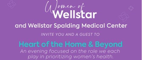 Women of Wellstar Heart of the Home & Beyond