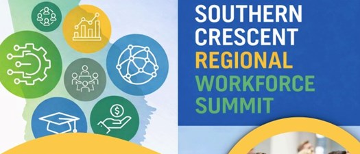 Southern Cresent Regional Workforce Summit