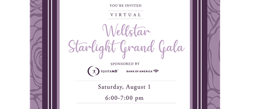 Wellstar Starlight Grand Gala