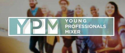 Young Professionals Mixer