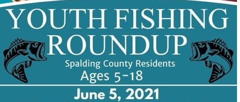 Youth Fishing Roundup 