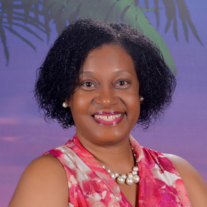 Jeniece D Headley