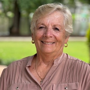 Photo of Susan Kerr
