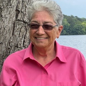 Photo of Sheryl Watford