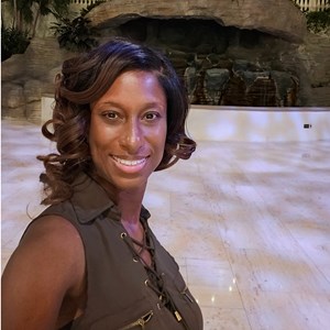 Photo of Adrienne Hubbard