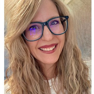 Photo of Alison Pollard