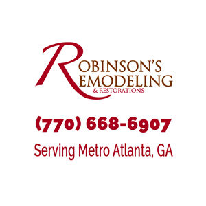 Photo of Robinson’s General Contracting