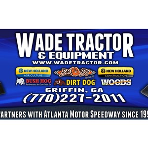 Wade Tractor & Adrenalin Powersports