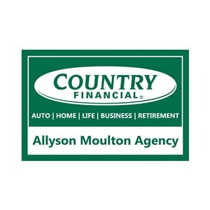 Photo of Allyson Moulton - Country Financial