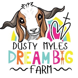 Photo of Dusty Myles Dream Big Farm