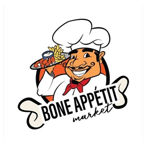 Bone Appetit Market