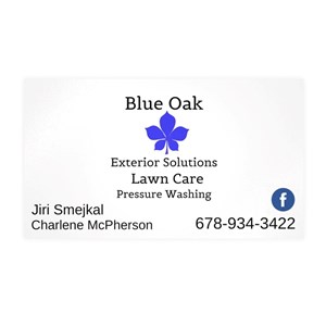 Photo of Blue Oak Exterior Solutions LLC