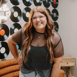 Photo of Ashley Diaz