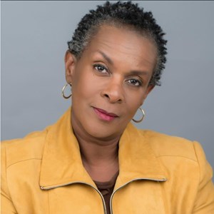 Photo of Paulette Clarke