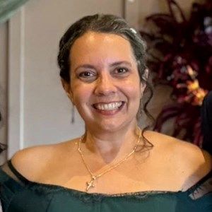 Photo of Roxane Wulf