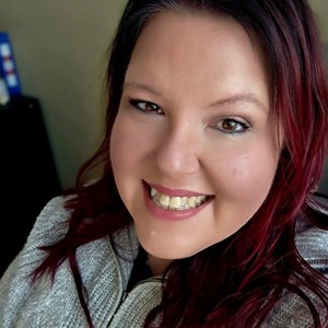 Photo of Crystal Akins