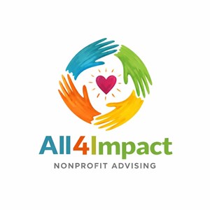 Photo of All4Impact Nonprofit Advising