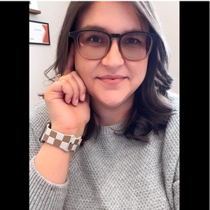 Photo of Tiffany Jamerson