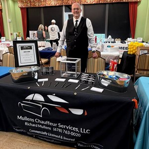 Photo of Mullens Chauffeur Services, LLC