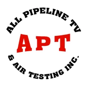 Photo of All Pipeline TV & Air Testing, Inc.