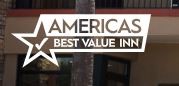 Americas Best Value Inn & Suites