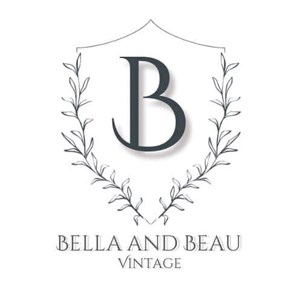 Photo of Bella & Beau Vintage