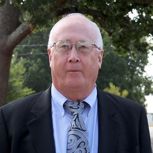 Dr. David Buntin