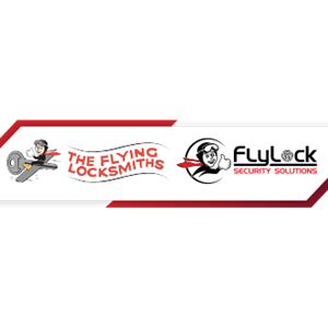 FlyLock Security Solutions