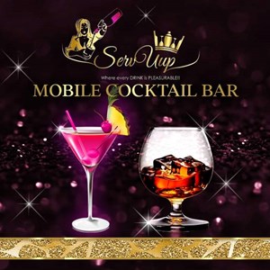 Photo of Serv U Up Mobile Cocktail Bar