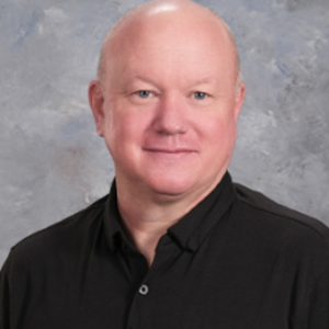 Photo of Don James