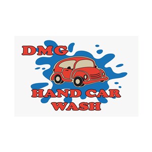 Photo of DMG Hand Car Wash