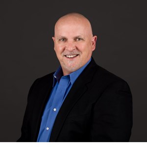 Photo of David Allen