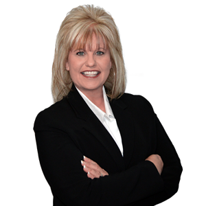 Photo of Debbie Burge