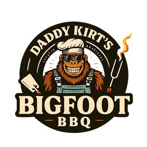 Photo of Daddy Kirt's Bigfoot BBQ LLC