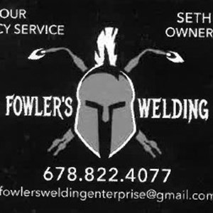 Photo of Fowler's Welding Enterprises