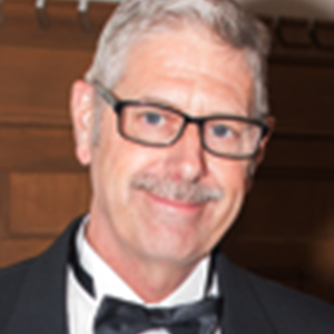 Photo of James Hyde