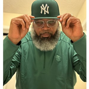 Photo of Daryle Smith