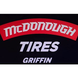 Photo of McDonough Tires Griffin