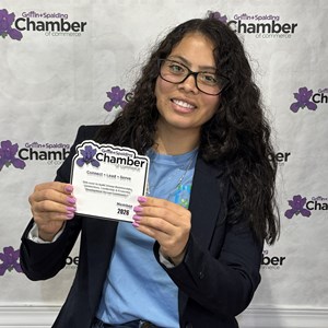 Photo of Paola Suazo Avila