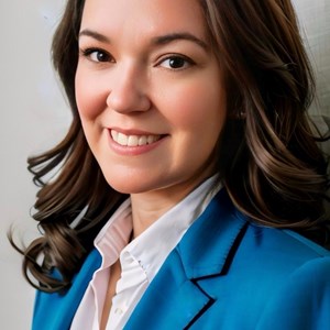 Catherine Mays