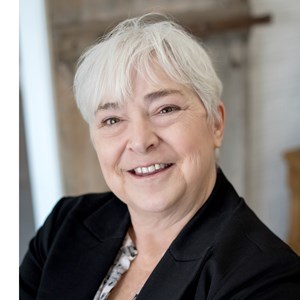Photo of Laurel Barrett
