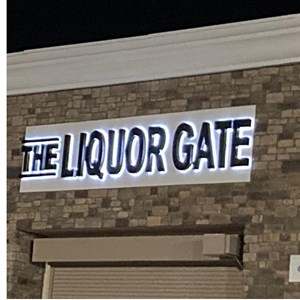 Photo of The Liquor Gate