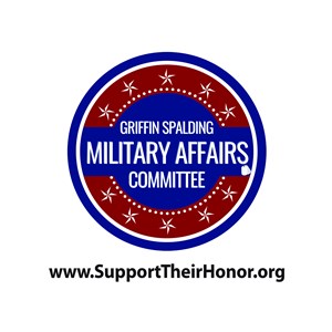 Photo of Griffin+Spalding Military Affairs Committee Inc.