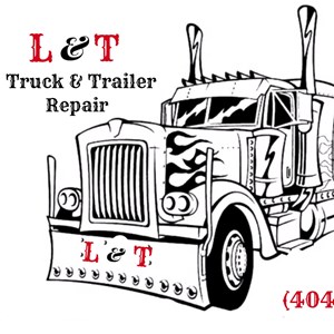L&T Truck and Trailer Repair